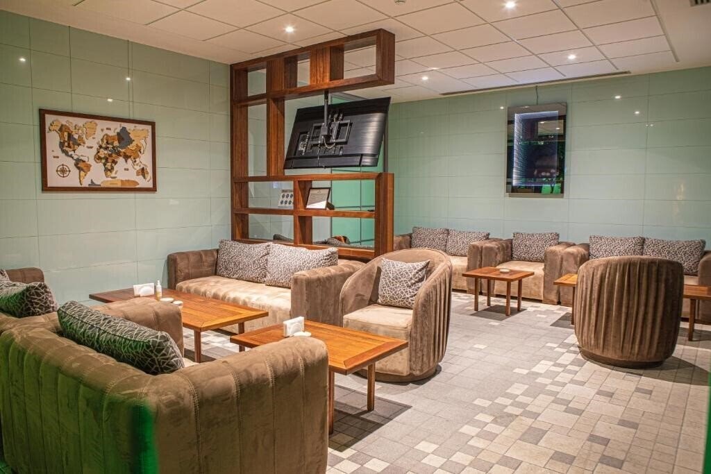 Фотографія Badam D'Art Boutique Hotel 5*