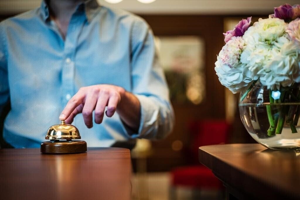 Изображение The Merchant Hotel 4*