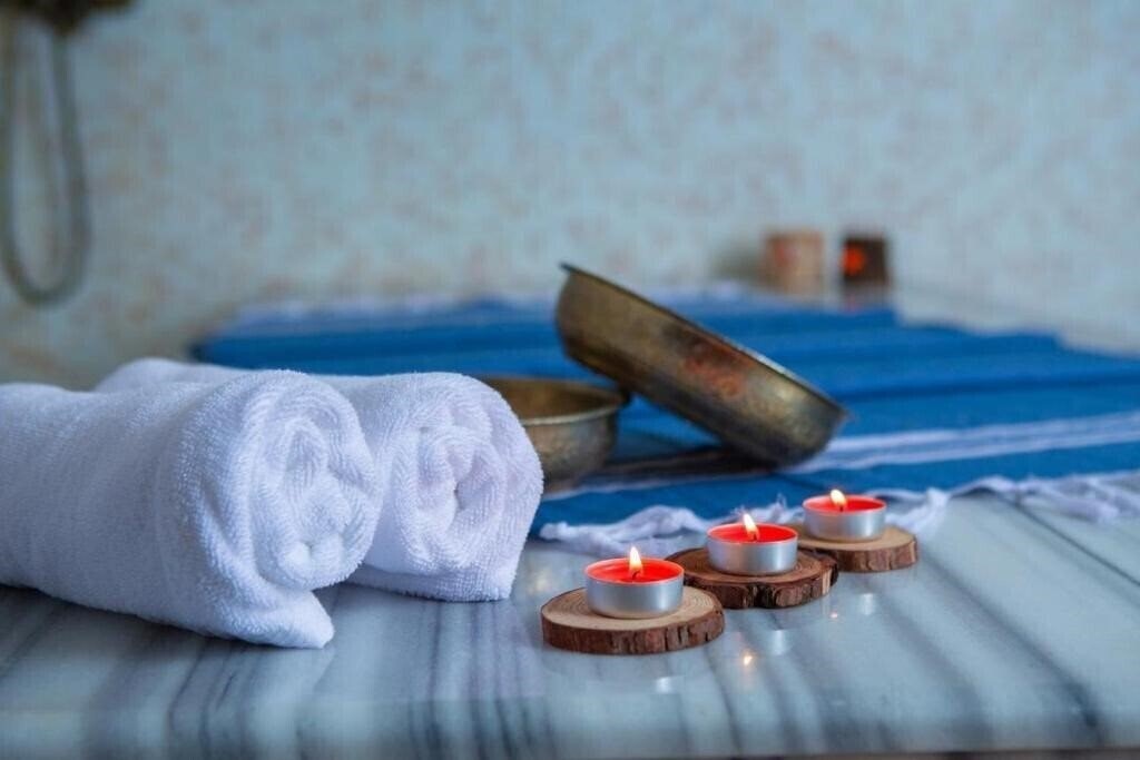 Фото Piano Hotel Baku 4*