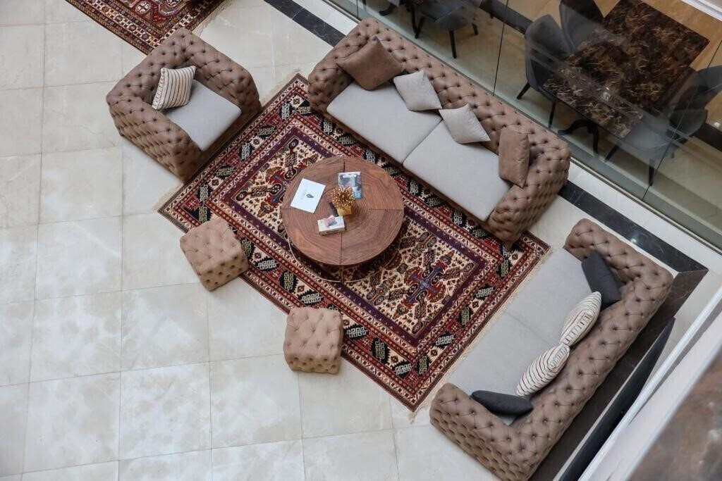 Фотографія Arion Hotel 4*
