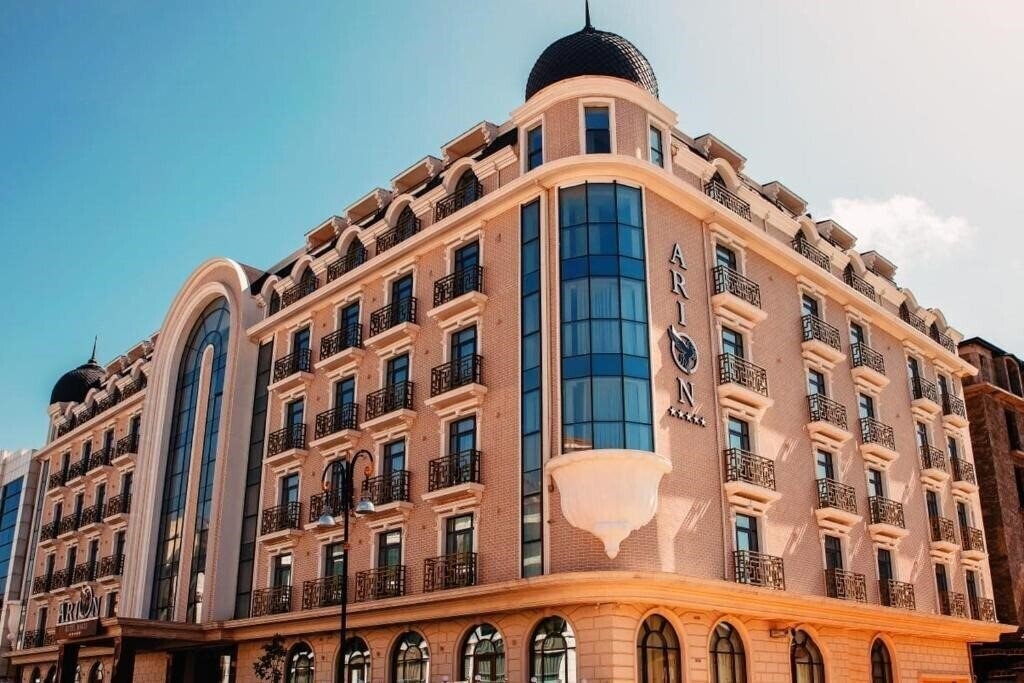 Зображення Arion Hotel 4*