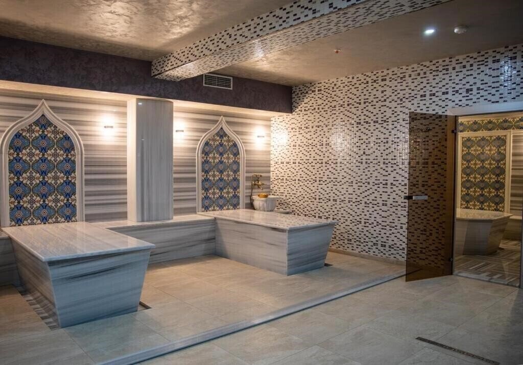 Фото Arion Hotel 4*