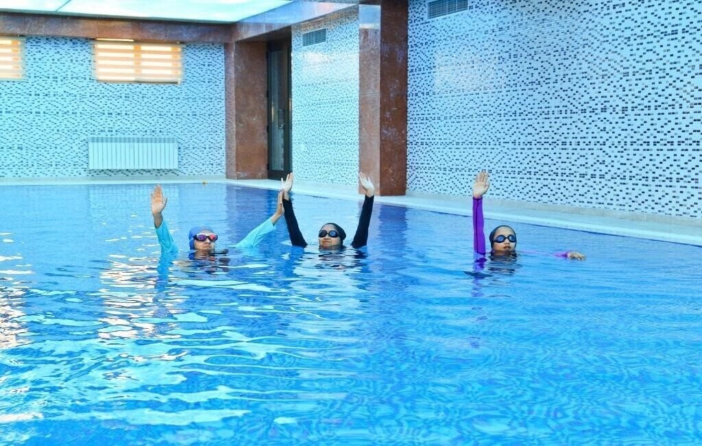 Фотография Arion Hotel 4*