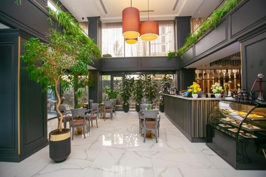 Готель Premium Park 4*