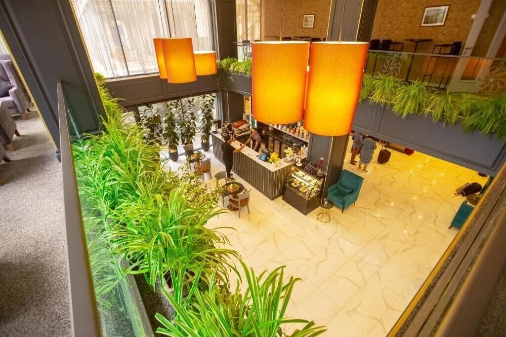 Изображение Premium Park 4*