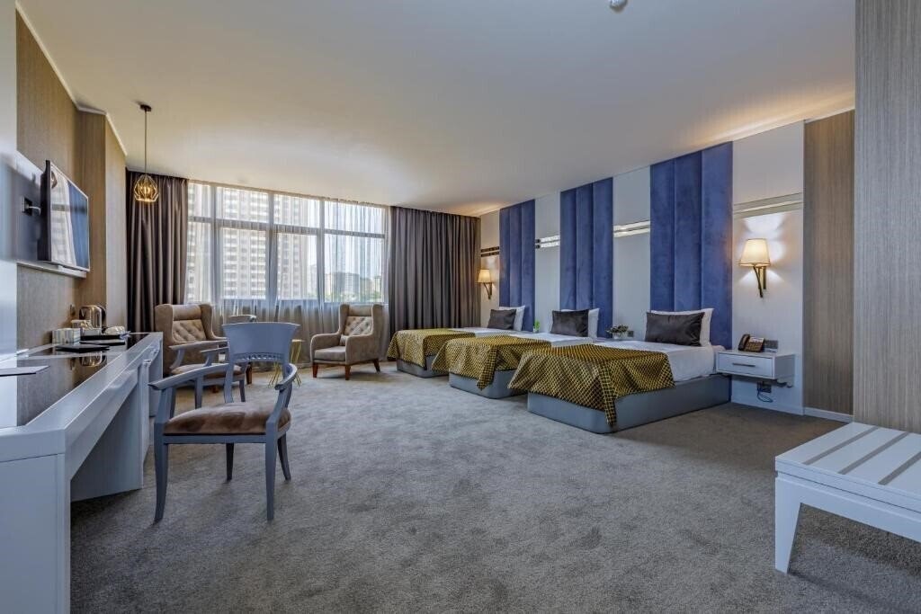 Зображення Premium Park 4*