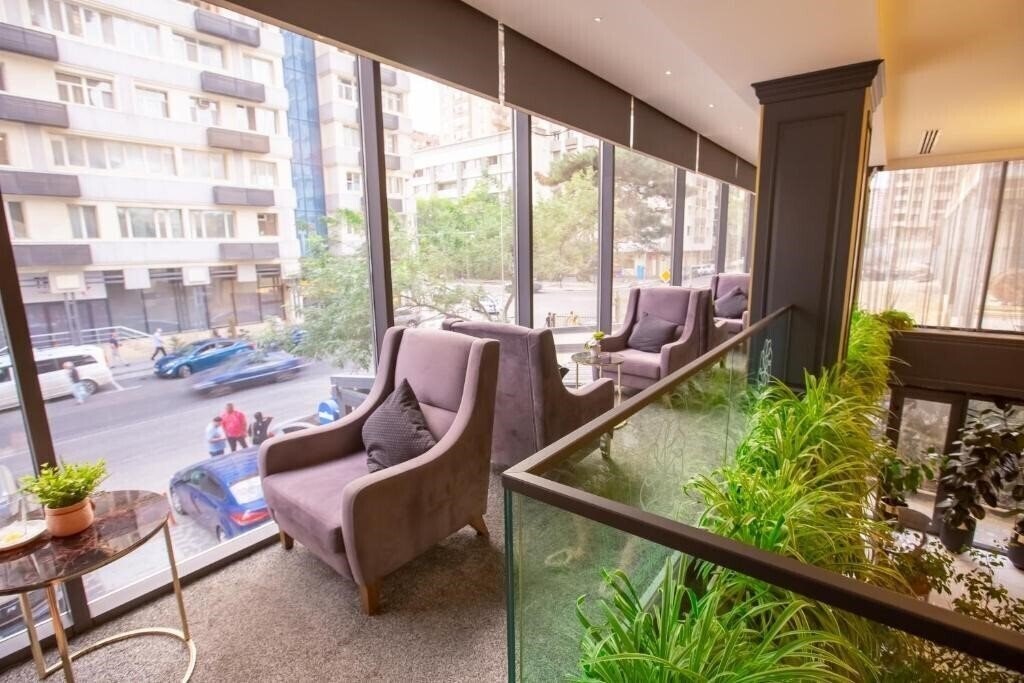 Картинка Premium Park 4*