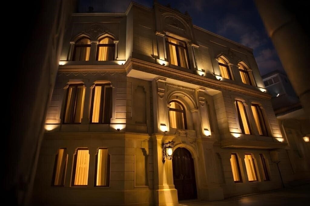 Фото Da Vinci Hotel 4*