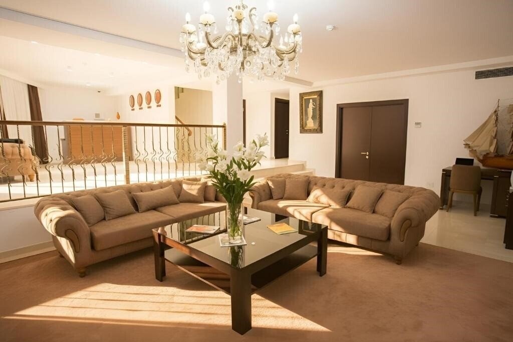 Зображення Da Vinci Hotel 4*