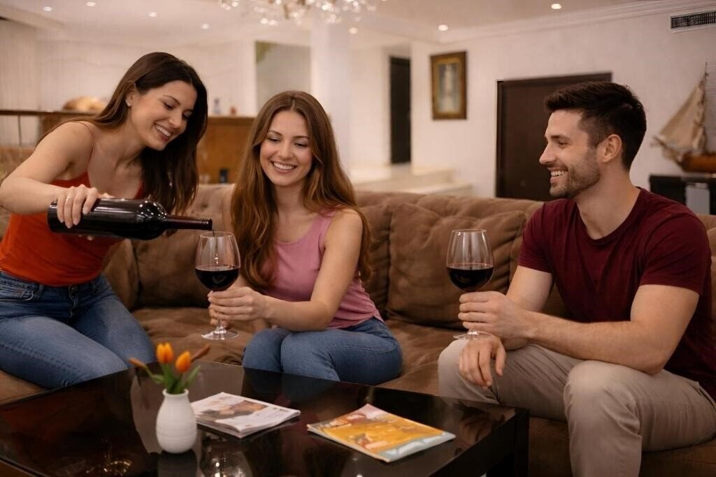 Картинка Da Vinci Hotel 4*