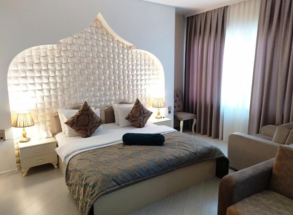 Готель Sands of Time Hotel 3*