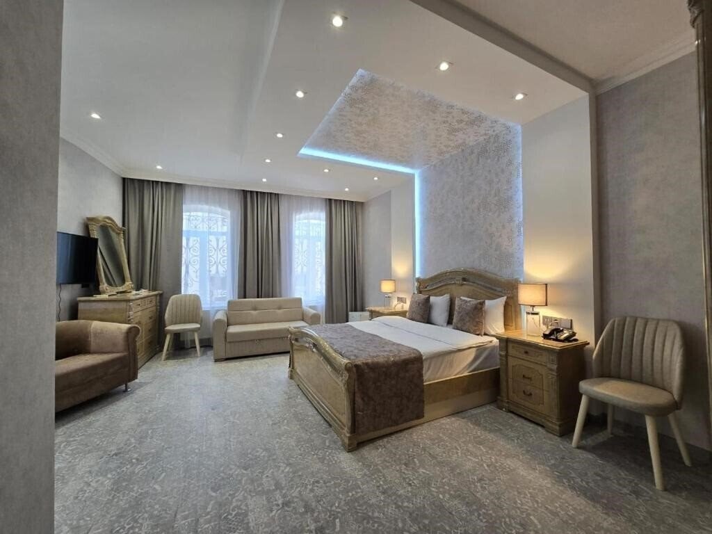 Фото Sands of Time Hotel 3*