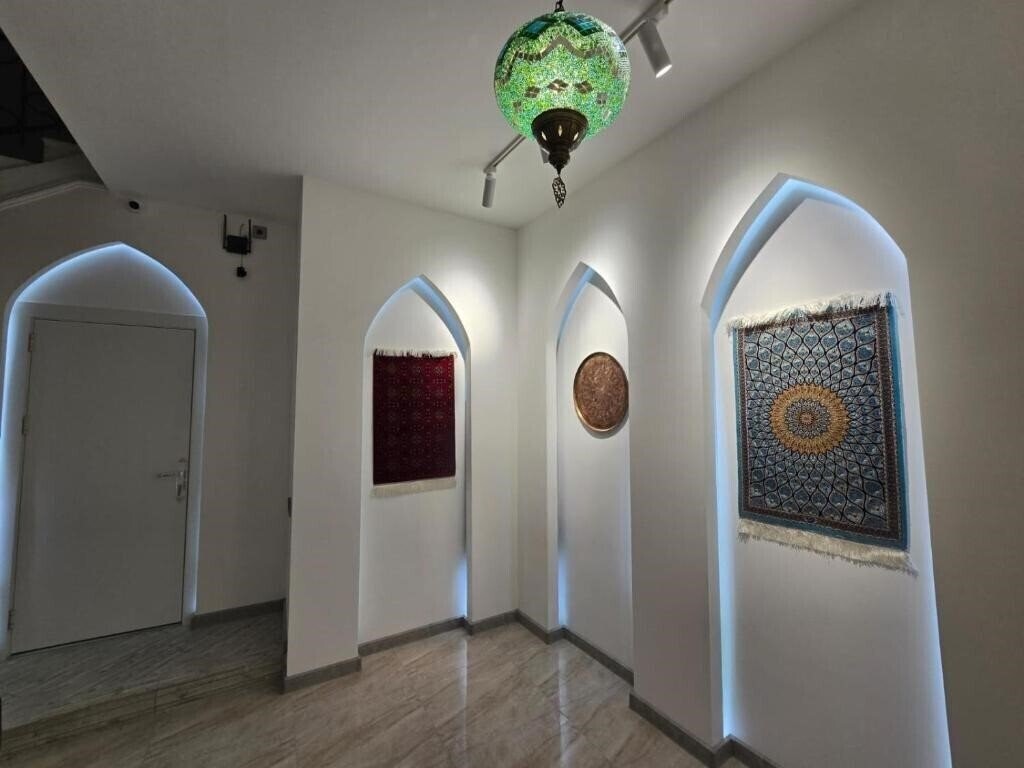 Зображення Sands of Time Hotel 3*