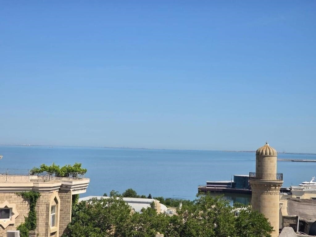 Картинка Sands of Time Hotel 3*