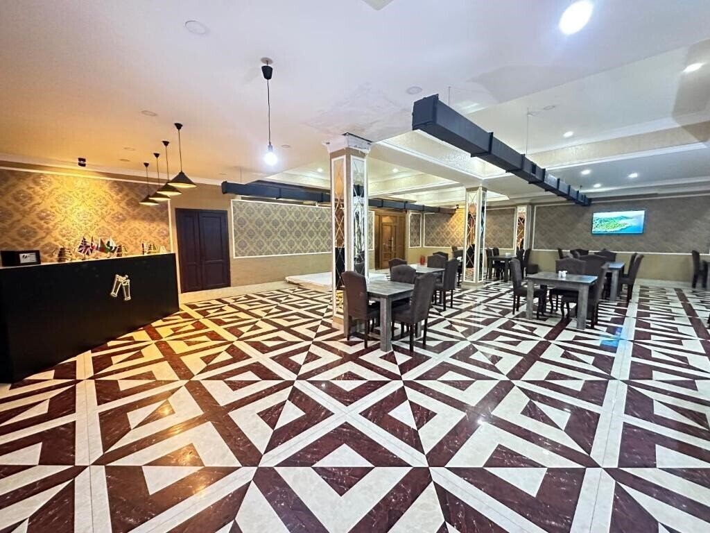 Фотографія Istanbul Gold Baku Hotel 3*