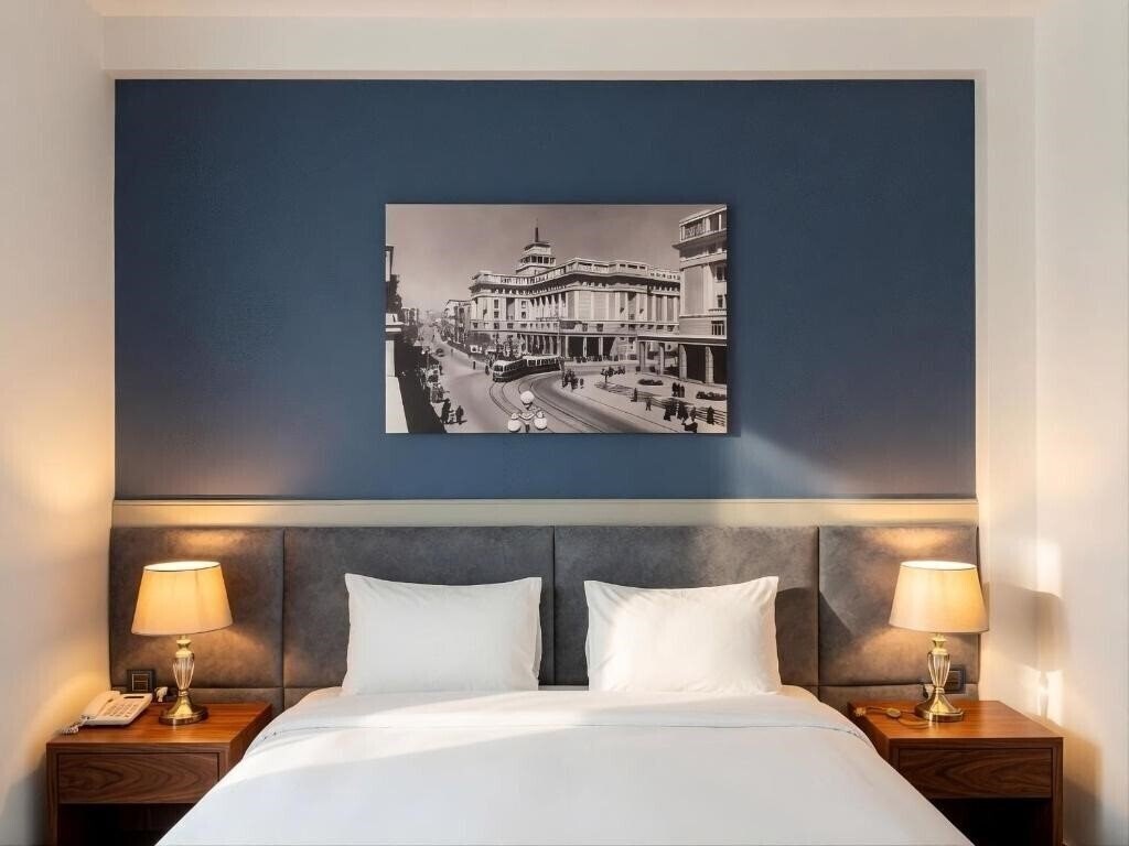 Картинка Grand Midway Hotel 4*