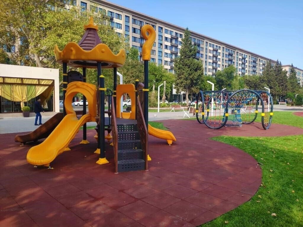 Фотография Golden Horn Apart Hotel 3*