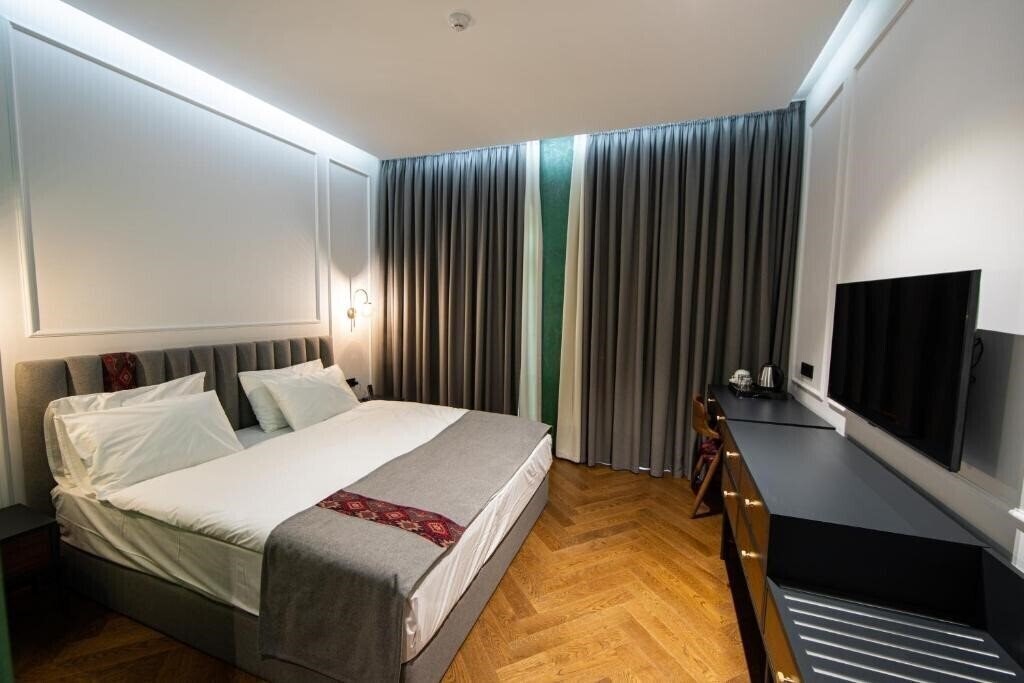 Фотографія Molokan Inn 5*