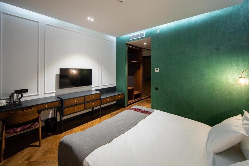 Фото Molokan Inn 5*