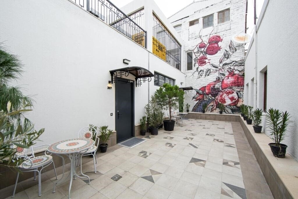 Зображення Molokan Inn 5*