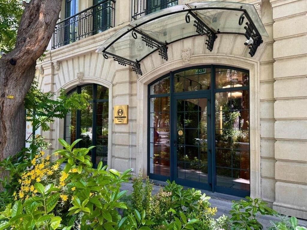 Фотография Molokan Inn 5*