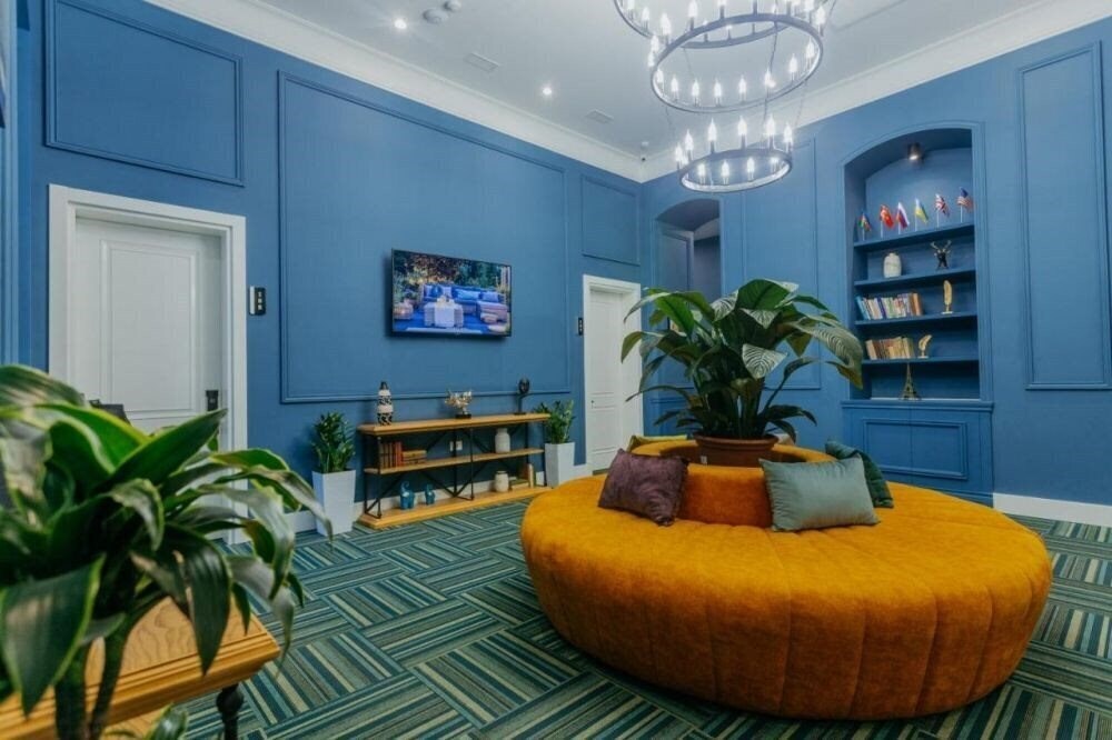 Зображення Callisto Hotel 4*