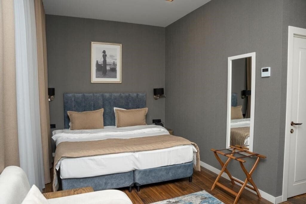 Фотография Port Rivoli Baku Hotel 4*