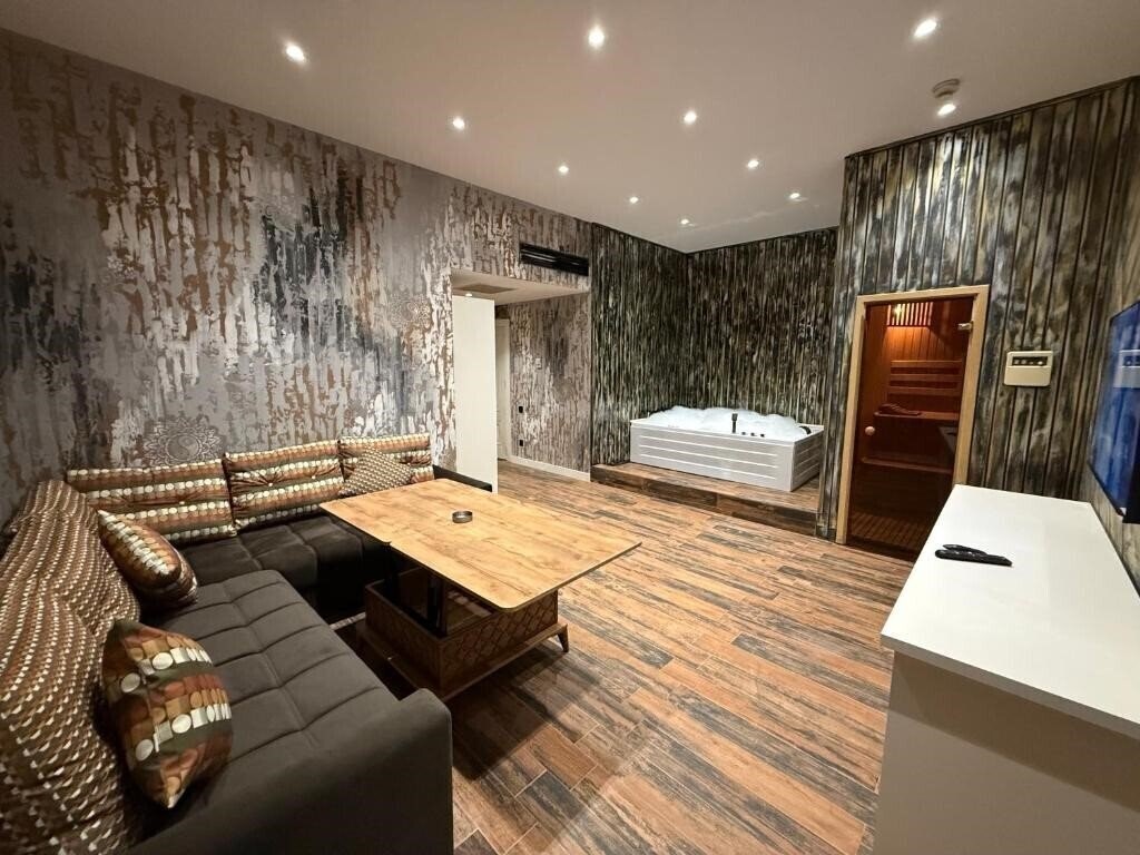 Фотография Mont Inn Hotel 4*