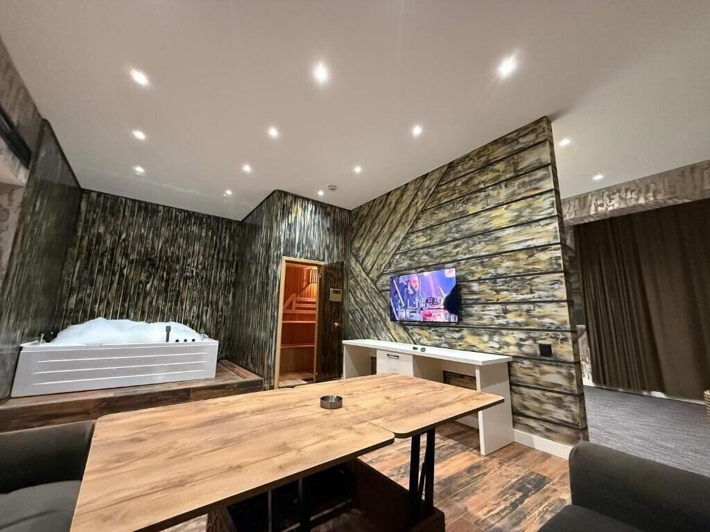Изображение Mont Inn Hotel 4*
