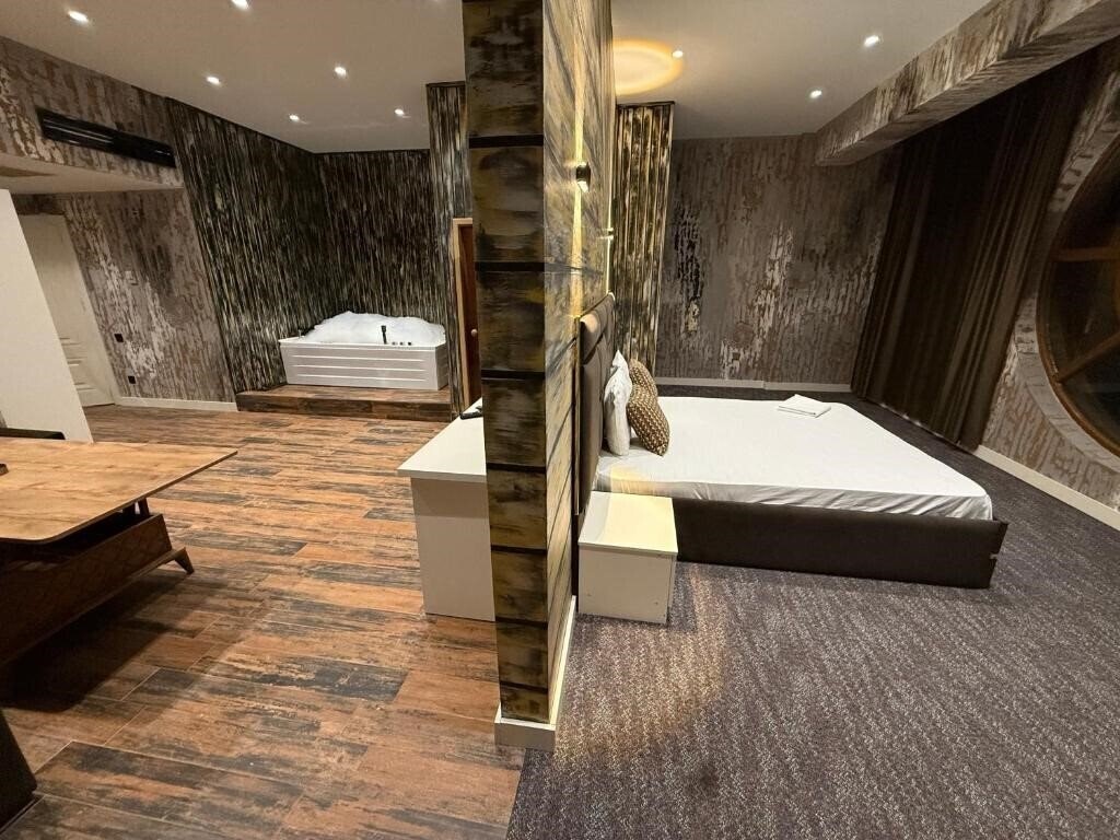 Картинка Mont Inn Hotel 4*