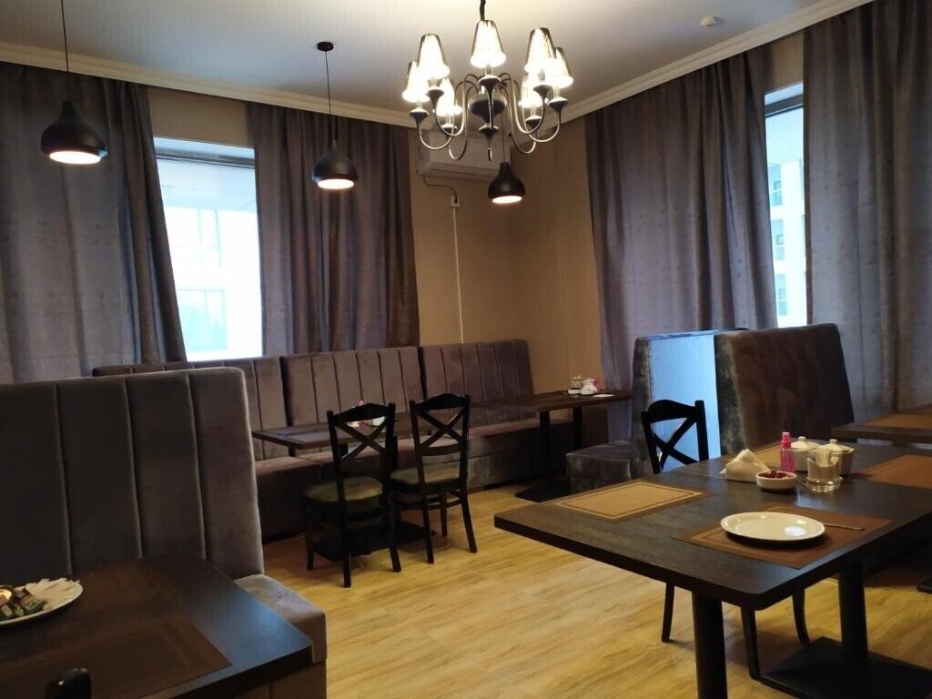 Фотографія Clock Tower Hotel 4*