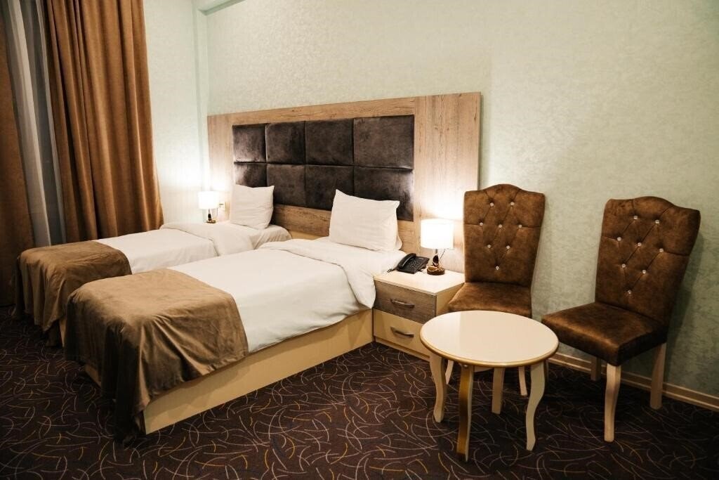 Зображення Clock Tower Hotel 4*