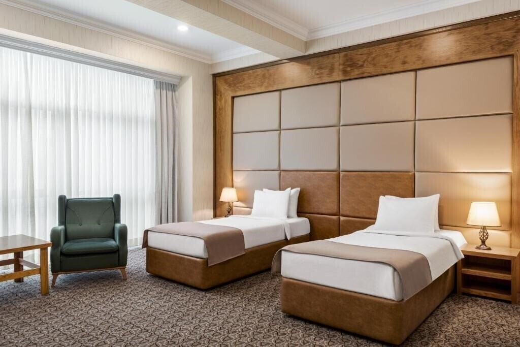 Зображення Wyndham Baku Hotel 5*
