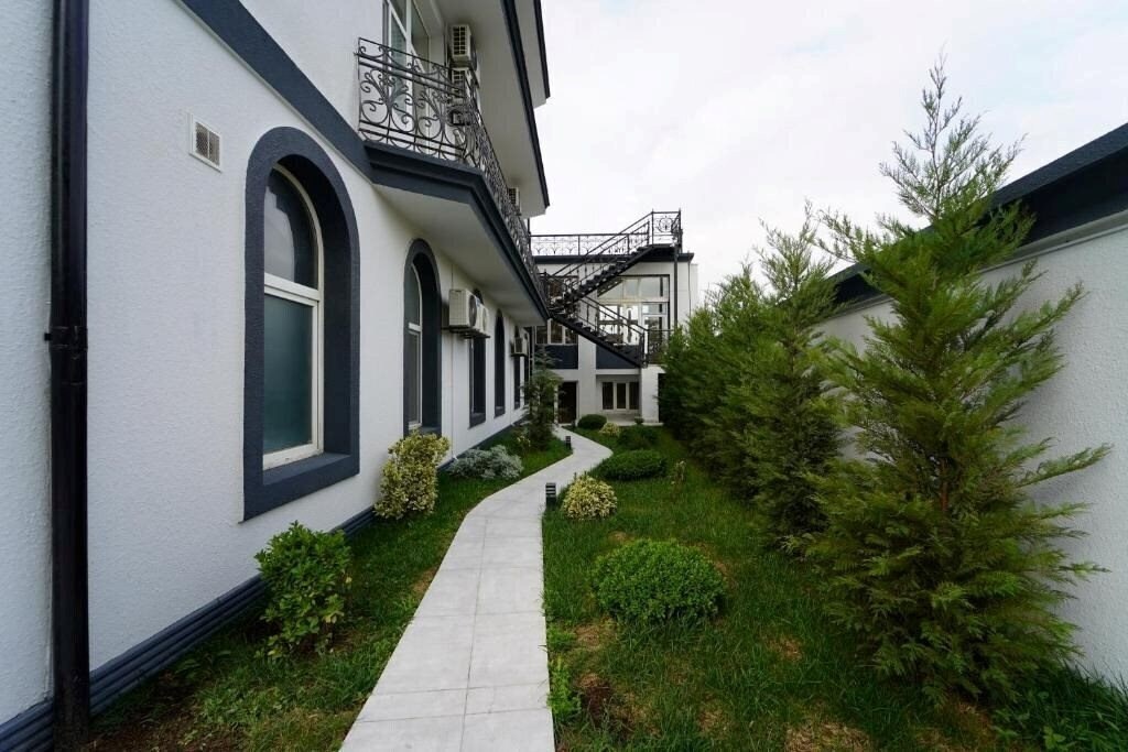 Картинка Madison Hotel Baku 4*
