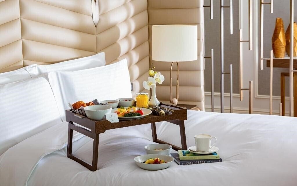Изображение The Ritz-Carlton Baku 5*