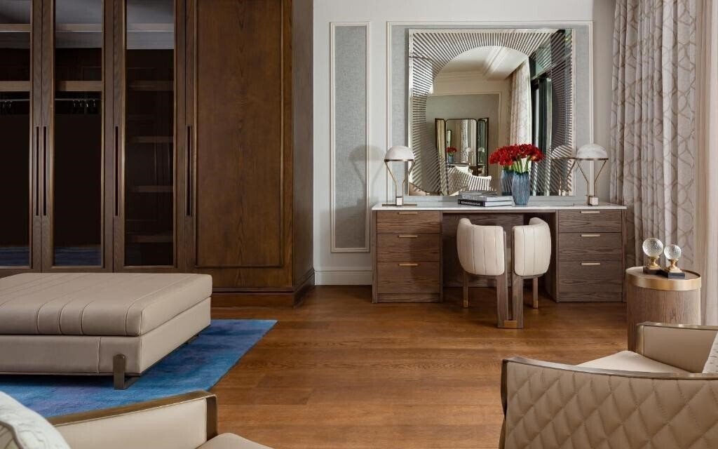 Картинка The Ritz-Carlton Baku 5*