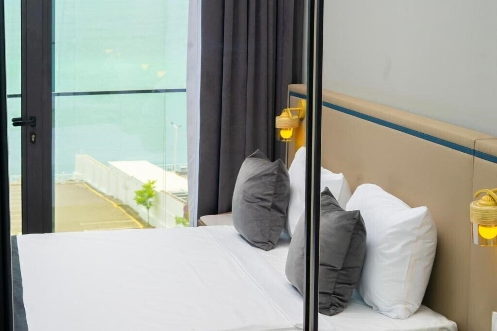 Изображение Port Marine Hotel 5*