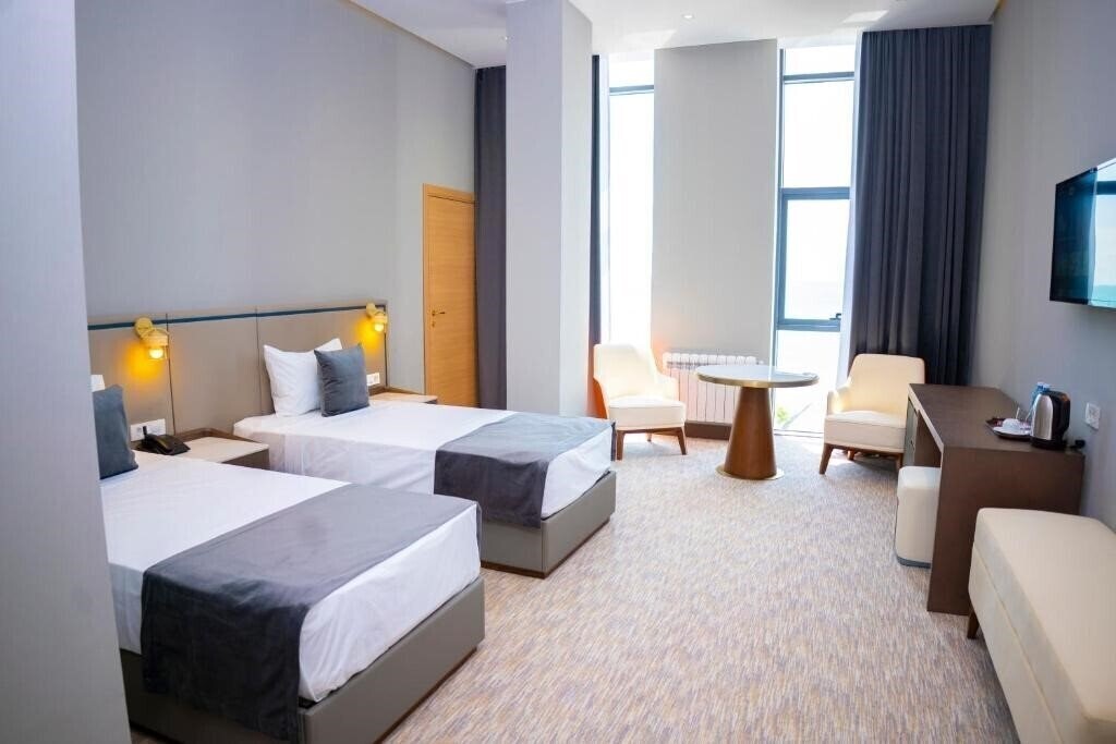 Картинка Port Marine Hotel 5*