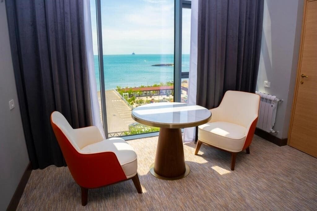 Фото Port Marine Hotel 5*