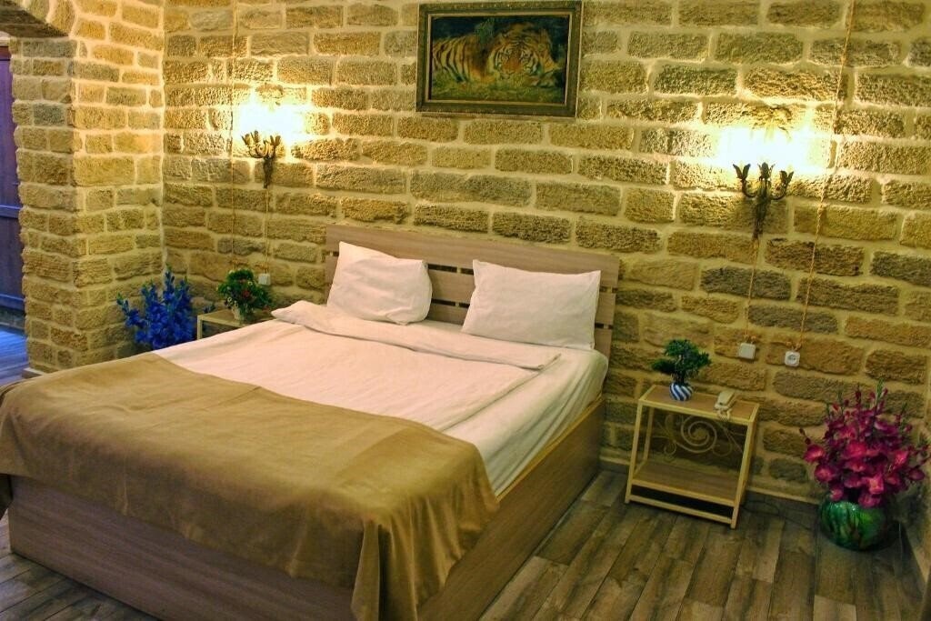 Фотография Antique Hotel 4*