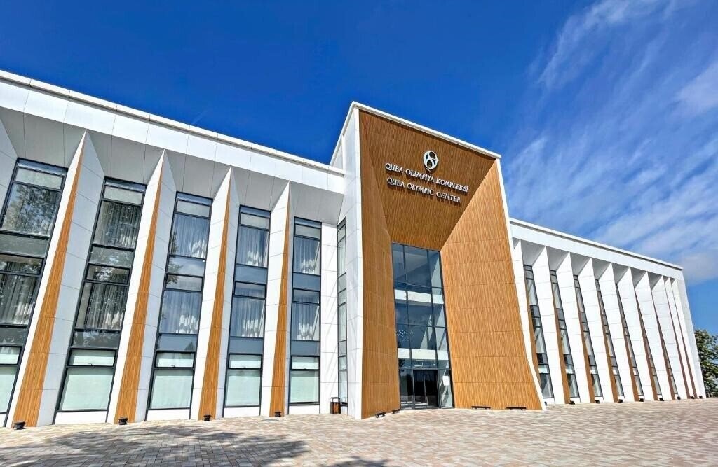 Готель Arena Sport 3*