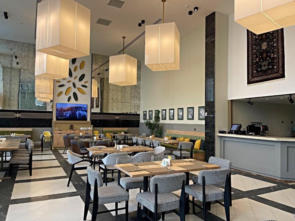 Картинка Arena Sport 3*