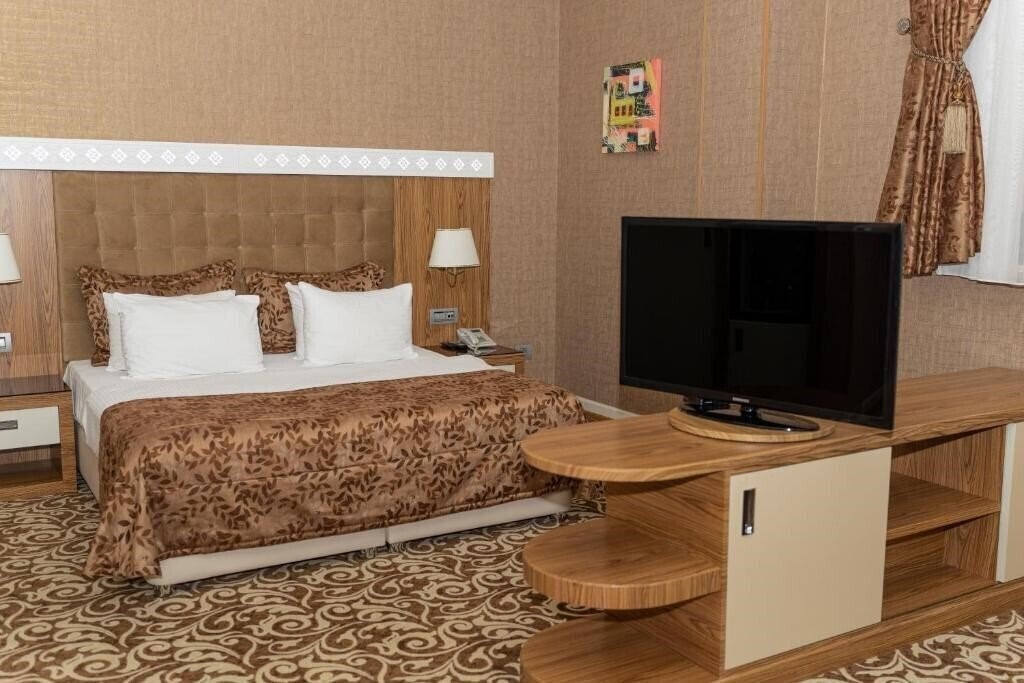Фотография Graaf Hotel 4*