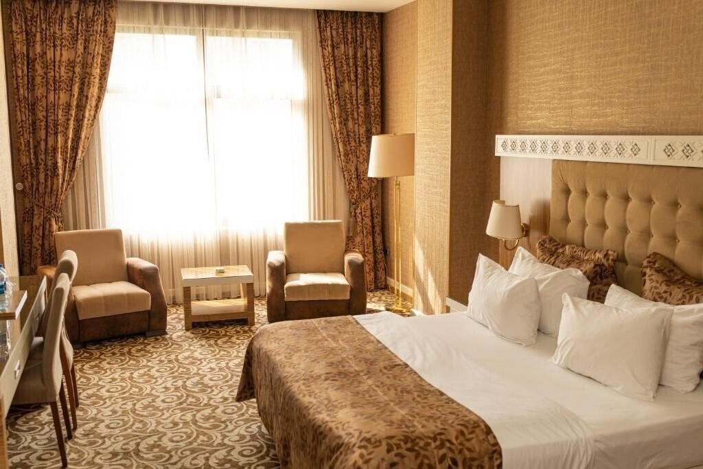 Изображение Graaf Hotel 4*
