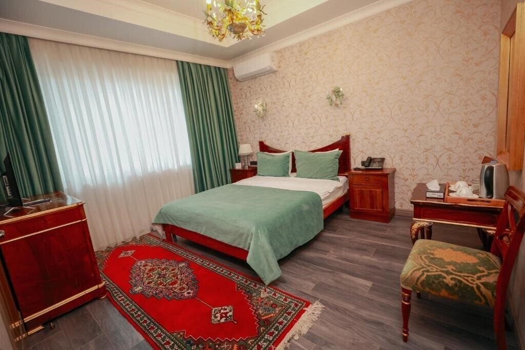 Зображення West Inn Hotel Baku 4*
