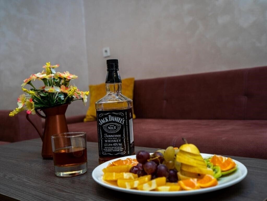 Изображение La Corne Hotel 3*