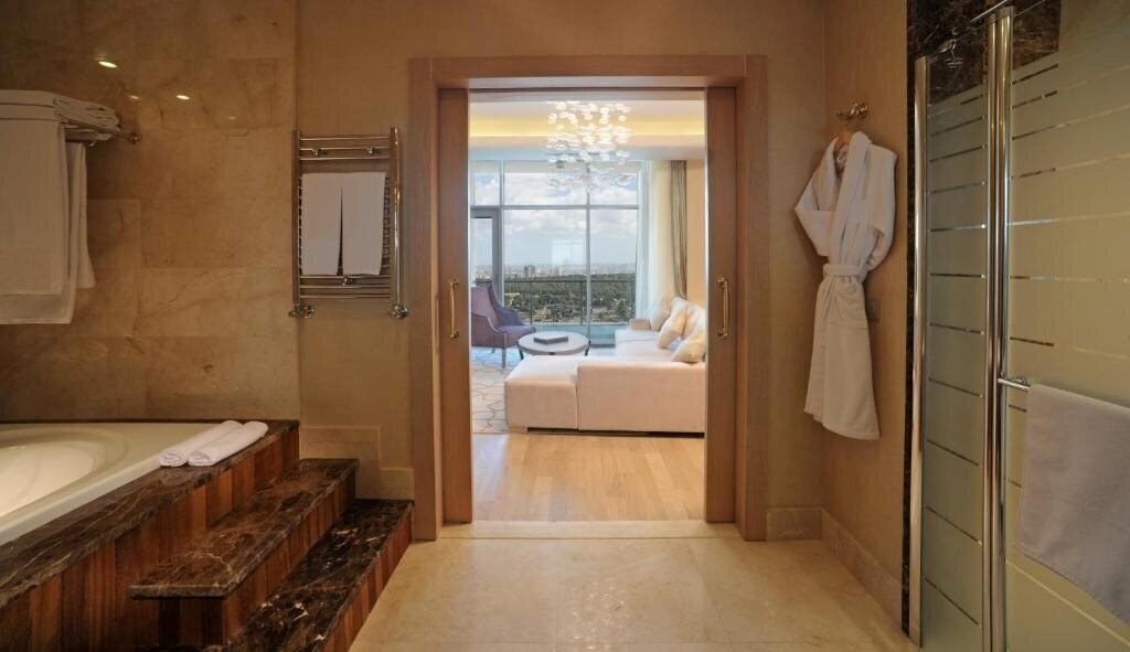 Фотографія Badamdar Estates 4*