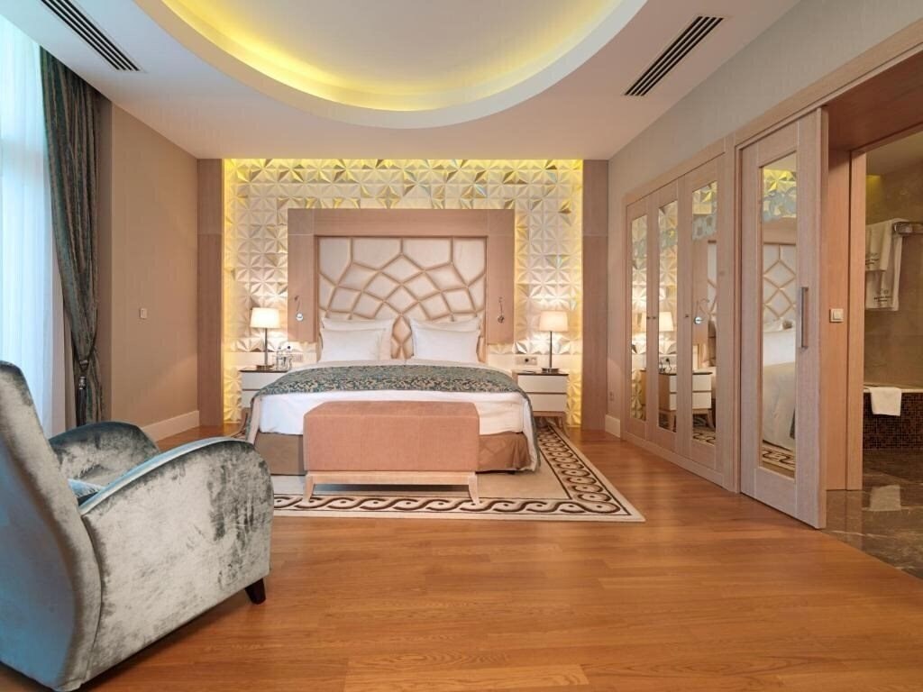 Зображення Badamdar Estates 4*