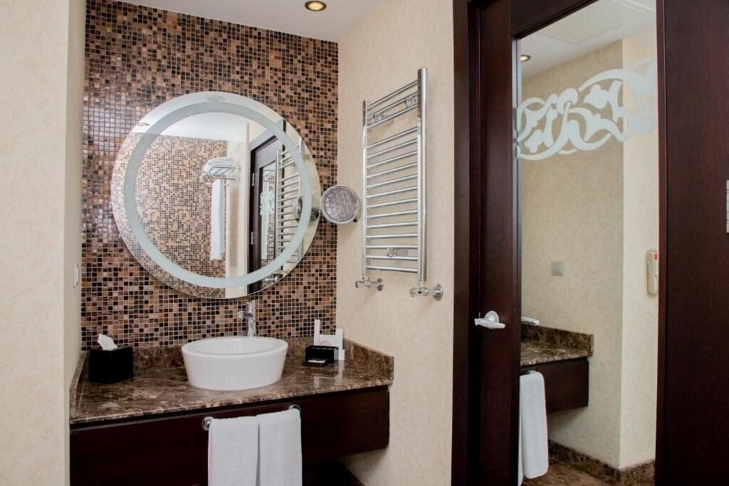 Картинка Badamdar Estates 4*