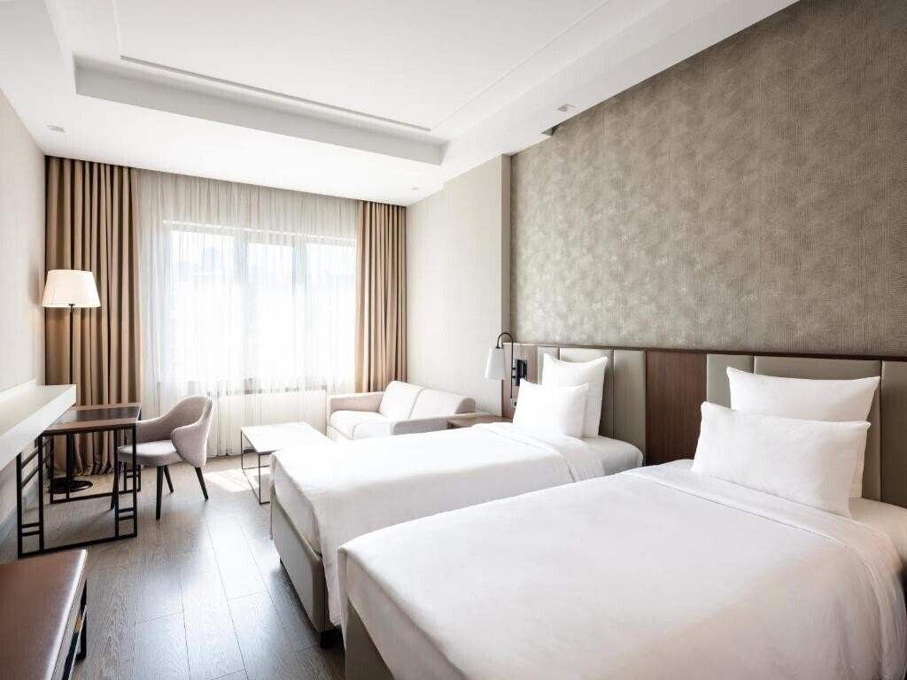 Готель Citylife Boutique Hotel (ex. City Life Boutique Hotel, Citymax Hotel) 4*